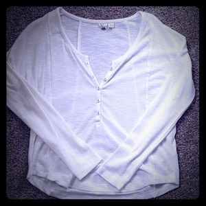 Roxy White Thermal